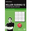 Killer-Sudoku 12 - schwierig bis extrem