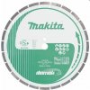 MAKITA kotúč rezný diamantový segmentový Diamak 350x25.4 mm D-80139
