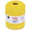 KATIA Elastic cord - elastická šnúra Farba: žltá