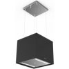 Odsávač pár Faber SOFT CUBE NERO INGO F40