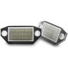 Tuning-tec Osvetlenie ŠPZ FORD MONDEO MK3 2000-2007