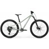 Merida - Bicykle MATTS J.CHAMPION matný machovošedý(biely)