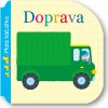 Doprava Moje první slova