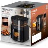 Sencor SFR 5050BK