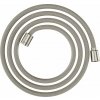 Axor ShowerSolutions sprchová hadica 200 cm inox 28290800