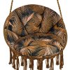 DOMAREX COLUMBIA Závesná hojdačka 60cm