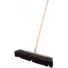 Cleanex Delux metla s rúčkou 120 cm