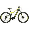 Crussis e-Largo 7.9-L (22) 2024
