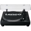 Lenco L-3818BK Black DJ Gramofón
