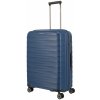Travelite Mooby M Navy 73/80 L TRAVELITE-76848-20