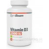 GymBeam Vitamin D3 2000 IU 120 kapsúl