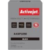 Activejet A-KXP1090 printer ribbons for Panasonic printers; Panasonic KX-P115 replacement; Supreme; black