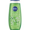 Nivea Fruity Delight Shower Gél - Osviežujúci sprchový gél 250 ml