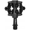 Pedále Xpedo Clipless CXR XMF10AC čierne