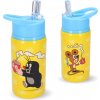 Wiky Fľaša nerez Krtko 500 ml Modrá