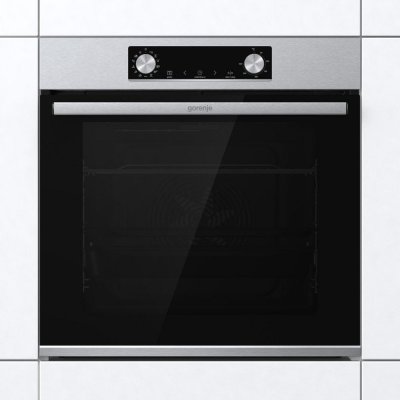 Gorenje BOS6737E09X od 235 € - Heureka.sk