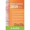E-kniha Mzdové účetnictví 2019 - Václav Vybíhal