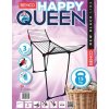 Sušiak bielizne balkónový 18m HAPPY QUEEN