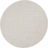 Flair Rugs Zen Garden Slonovinový