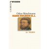 Hans Holbein d.J. (Oskar Bätschmann)(Brožovaná)