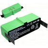 Batéria Akumulátor pre Roomba 890 891 895 899 960 965 980 986 6400mAh
