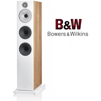 Bowers & Wilkins 603 S3