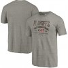 Fanatics Tričko Carolina Hurricanes 2019 Stanley Cup Playoffs Bound Buzzer Beater Tri-Blend Veľkosť: XL