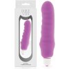 Dolce Vita Genius Purple Silicone