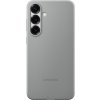 Samsung S25+ Ochranný kryt z veganskej kože EF-VS936PJEGWW