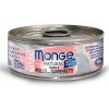 Monge Natural Cat Tuniak kura a krevety 80 g