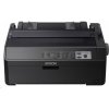 tlačiareň ihličková EPSON LQ-590II A4/24ihl/550zn, LPT/USB