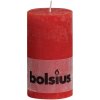 Bolsius Rustic Shine 68x130mm