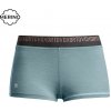 Trenírky ORTOVOX Wms 185 Rock'n'wool Hot Pants icy shore L 25/26 - Odosielame do 24 hodín