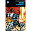 Lobo - První nářez