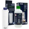Sada pre Delonghi Filter DLSC002, Odvápňovač EcoDecalk 500 ml