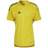 Tričko adidas Condivo 22 Goalkeeper Jersey Short Sleeve M HF0138