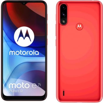 Motorola Moto E7i Power