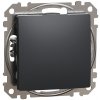 Schneider Electric Slovakia spol. s r.o. Sedna Design - SDD114107 - Prepínač krížový r.7 - Antracit