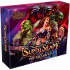 Blackfire Kartová hra Flesh and Blood TCG: Super Slam - Pre-release kit