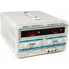 Laboratórny transformátorový zdroj RXN-3030D 0-30V 30A