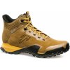 TECNICA-Magma MID GTX Ms, dark fieno/midway fieno Hnedá 40 2/3