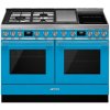SMEG Sporák CPF120IGMPT
