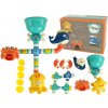 mamido Hračka na Kúpanie - Striekačka s Morskými Zvieratami