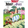 Egmont Asterix III - Asterix a Góti