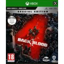 Back 4 Blood (Special Edition)