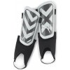 Futbalové chrániče Puma ULTRA LIGHT ANKLE čierna,biela