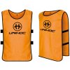 Unihoc Style rozlišovací dres oranžová S