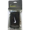 Potítko Nike Wristbands velké - 084 čierné - Barva černá