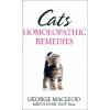Cats: Homoeopathic Remedies