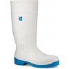 SHOES FOR CREWS Bezpečnostné gumáky SFC - Bastion White 76690 Veľkosť: 39